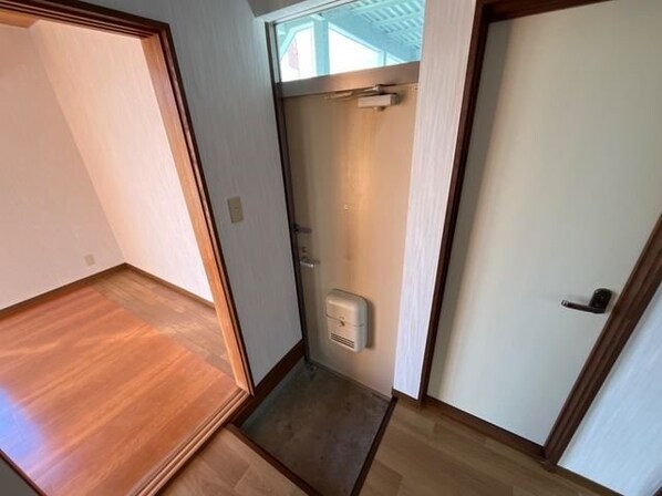 ブロンズバレーAの物件内観写真